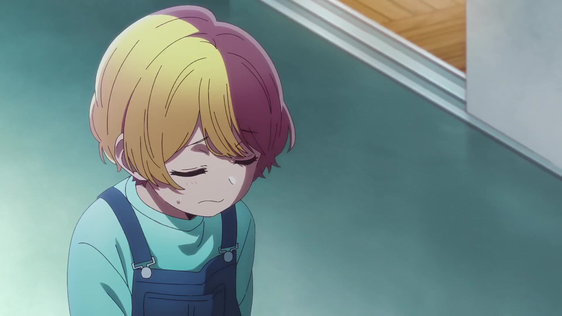 [Tsukyio Editing Resources] Aqua Hoshino (Season 1) Raw Clips (52) (tsukyio.com).mp4
